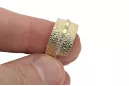 الروسية 14k 585 الذهبية