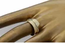 الروسية 14k 585 الذهبية