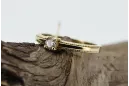 الروسية 14k 585 الذهبية