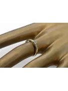 الروسية 14k 585 الذهبية