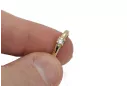 الروسية 14k 585 الذهبية