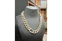 russian rose soviet gold chain