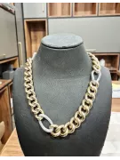 cadena de oro soviético rusa rosa