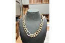 russian rose soviet gold chain