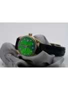 ساعة ذهبية للسيدات ★ https://zlotychlopak.pl/ar/ ★ الطهارة الذهب 585 333 السعر المنخفض!