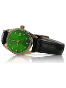 ساعة ذهبية للسيدات ★ https://zlotychlopak.pl/ar/ ★ الطهارة الذهب 585 333 السعر المنخفض!