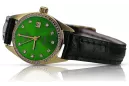 Gold Ladies montre ★ https://zlotychlopak.pl/fr/ ★ pureté d'or 585 333 Prix bas!