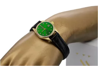 Золотые дамы Часы ★ https://zlotychlopak.pl/ru/ ★ Чистота золота 585 333 Низкая цена!