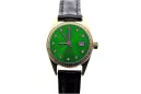 Gold Ladies montre ★ https://zlotychlopak.pl/fr/ ★ pureté d'or 585 333 Prix bas!