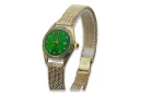 Reloj de oro Geneve ★ https://zlotychlopak.pl/es/ ★ Pureza de oro 585 333 ¡Precio bajo!