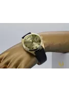 Золотий чоловічий годинник Женевський ★ https://zlotychlopak.pl/uk/ ★ Чистота золота 585 333 Низька ціна!