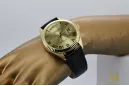 Золотий чоловічий годинник Женевський ★ https://zlotychlopak.pl/uk/ ★ Чистота золота 585 333 Низька ціна!