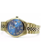 Geneve Geneve Homme Geneve ★ Zlotychlopak.pl ★ Pureté d'or 585 333 Prix bas!