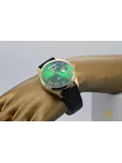 Reloj de oro Geneve ★ https://zlotychlopak.pl/es/ ★ Pureza de oro 585 333 ¡Precio bajo!