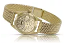Geneve Geneve Homme Geneve ★ Zlotychlopak.pl ★ Pureté d'or 585 333 Prix bas!