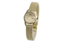 Reloj de oro Geneve ★ https://zlotychlopak.pl/es/ ★ Pureza de oro 585 333 ¡Precio bajo!