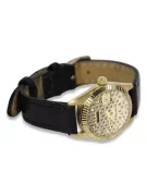 Gold Herrenuhr Geneve ★ https://zlotychlopak.pl/de/ ★ Gold Reinheit 585 333 Niedriger Preis!