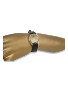 Geneve Geneve Homme Geneve ★ Zlotychlopak.pl ★ Pureté d'or 585 333 Prix bas!