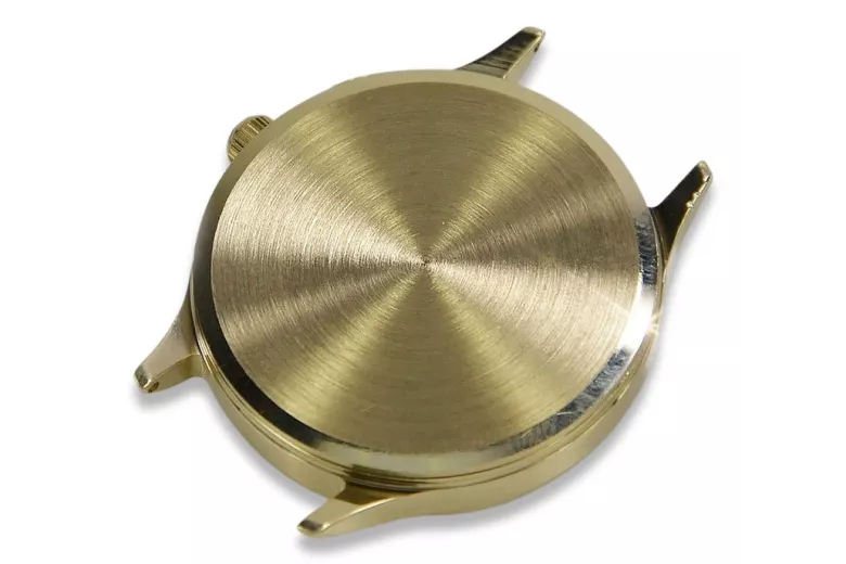 Geneve Geneve Homme Geneve ★ Zlotychlopak.pl ★ Pureté d'or 585 333 Prix bas!