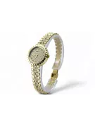 Gold Ladies montre ★ https://zlotychlopak.pl/fr/ ★ pureté d'or 585 333 Prix bas!