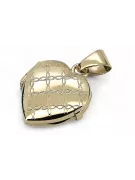 Gold Anhänger ★ https://zlotychlopak.pl/de/ ★ Gold Probe 585 333 Niedriger Preis