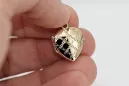 Gold Anhänger ★ https://zlotychlopak.pl/de/ ★ Gold Probe 585 333 Niedriger Preis