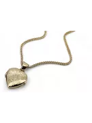 Colgante colgante de oro ★ https://zlotychlopak.pl/es/ ★ Gold Hallmark 585 333 Bajo precio