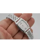 Gold men's watch Geneve ★ zlotychlopak.pl ★ Gold purity 585 333 Low Price!