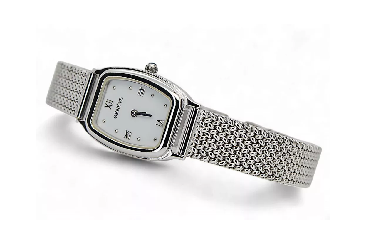 Geneve Geneve Homme Geneve ★ Zlotychlopak.pl ★ Pureté d'or 585 333 Prix bas!