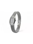 Gold bărbați ceas Geneve ★ Zlotychlopak.pl ★ Puritate de aur 585 333 Preț scăzut!