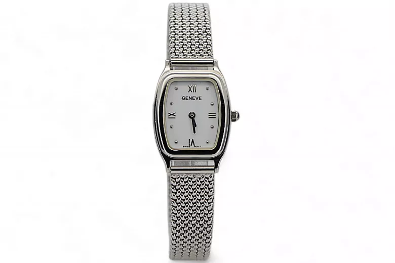 Geneve Geneve Homme Geneve ★ Zlotychlopak.pl ★ Pureté d'or 585 333 Prix bas!