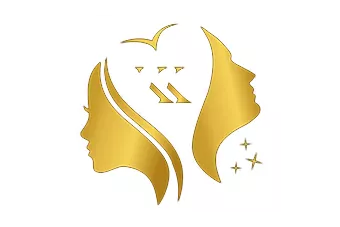 14k žlté zlato Rám  Vintage vrc082y