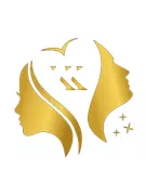 Настройка 14K жълто злато Пръстен Винтидж стил vrc082y