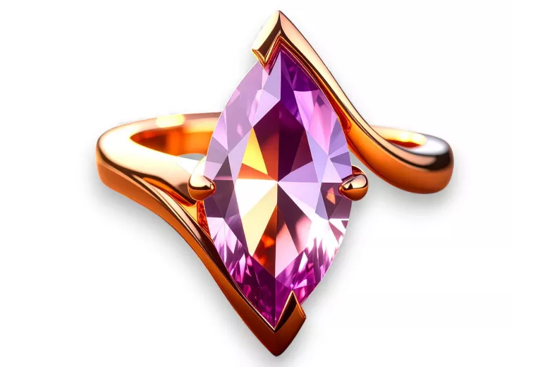 Gold pendant ★ zlotychlopak.pl ★ Gold sample 585 333 low price