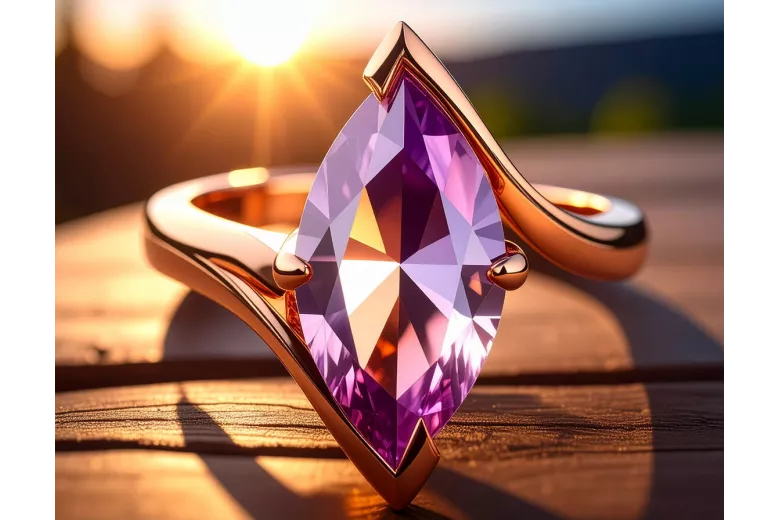 Gold pendant ★ zlotychlopak.pl ★ Gold sample 585 333 low price