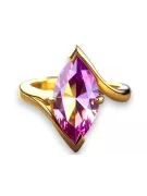 Pendentif en or ★ https://zlotychlopak.pl/fr/ ★ Échantillon d'or 585 333 Prix bas