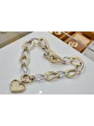 Gold pendant pendant ★ zlotychlopak.pl ★ Gold hallmark 585 333 low price