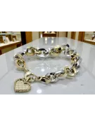 Gold Anhänger Anhänger ★ Zlotychlopak.pl ★ Gold-Markenzeichen 585 333 Niedriger Preis