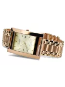 Geneve Geneve Homme Geneve ★ Zlotychlopak.pl ★ Pureté d'or 585 333 Prix bas!
