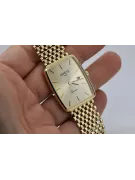 Geneve Geneve Homme Geneve ★ Zlotychlopak.pl ★ Pureté d'or 585 333 Prix bas!