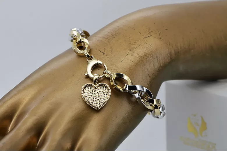 Gold pendant pendant ★ zlotychlopak.pl ★ Gold hallmark 585 333 low price