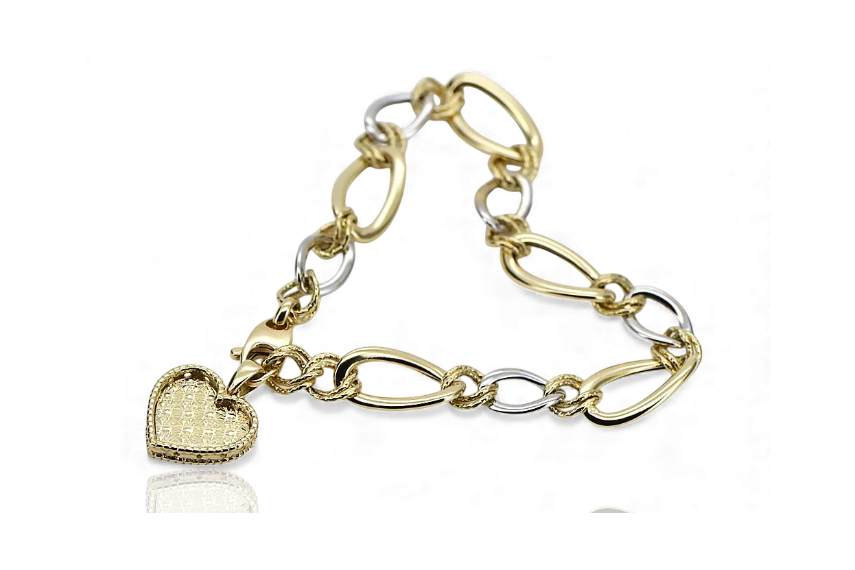 Gold pendant pendant ★ zlotychlopak.pl ★ Gold hallmark 585 333 low price