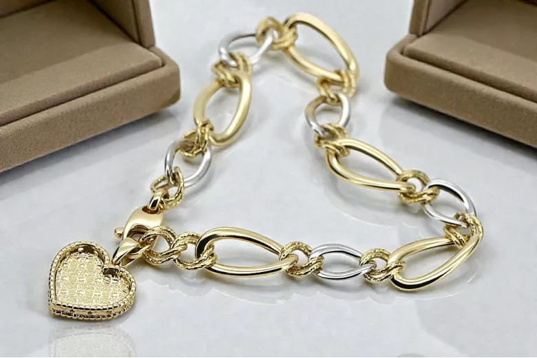 Zlatý prívesok prívesky ★ https://zlotychlopak.pl/sk/ ★ Gold Hallmark 585 333 Nízka cena