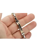 Gelbrose Goldarmband ★ russiangold.com ★ Gold 585 333 Niedriger Preis