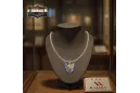 Злато висулка ★ Zlotychlopak.pl ★ злато проба 585 333 ниска цена