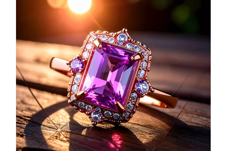 Pendentif en or ★ https://zlotychlopak.pl/fr/ ★ Échantillon d'or 585 333 Prix bas