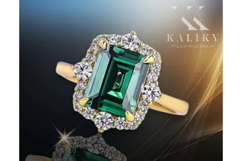 Pendentif en or ★ https://zlotychlopak.pl/fr/ ★ Échantillon d'or 585 333 Prix bas