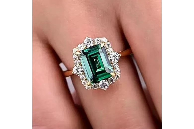 Золотий кулон ★ https://zlotychlopak.pl/uk/ ★ Золотий зразок 585 333 Низька ціна