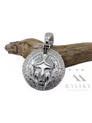 Gold pendant ★ zlotychlopak.pl ★ Gold sample 585 333 low price