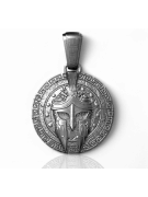 Colgante de oro ★ https://zlotychlopak.pl/es/ ★ Muestra de oro 585 333 bajo precio